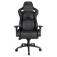 ΚΑΡΕΚΛΑ ΓΡΑΦΕΙΟΥ ANDA SEAT GAMING DARK KNIGHT2 PREMIUM CARBON BLACK